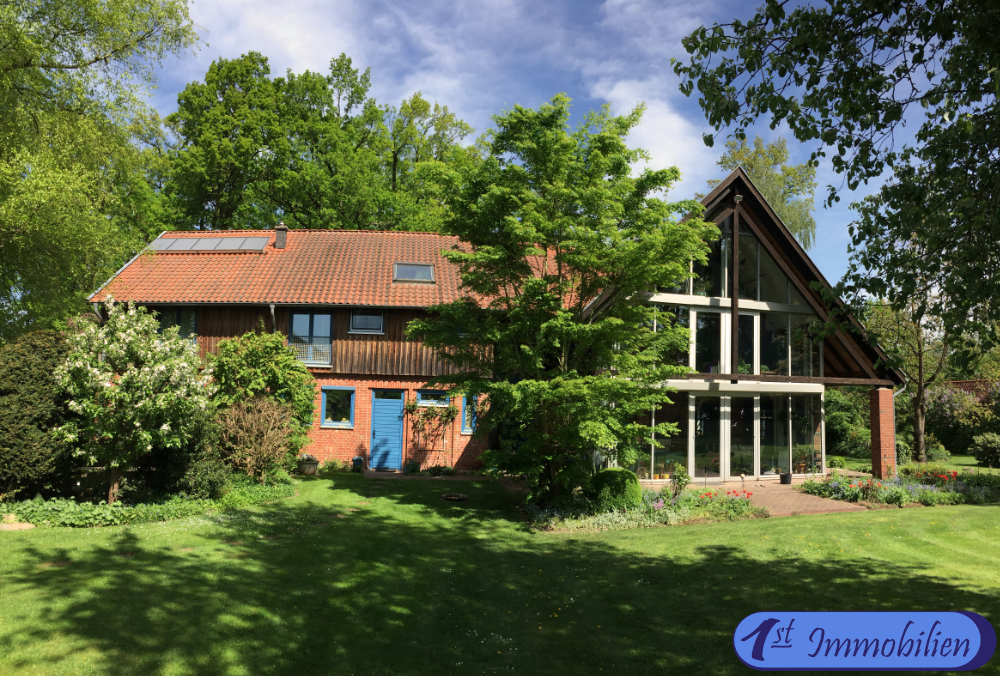 Immobilien Hohne Lachendorf Hannover Haus Eschede kaufen
