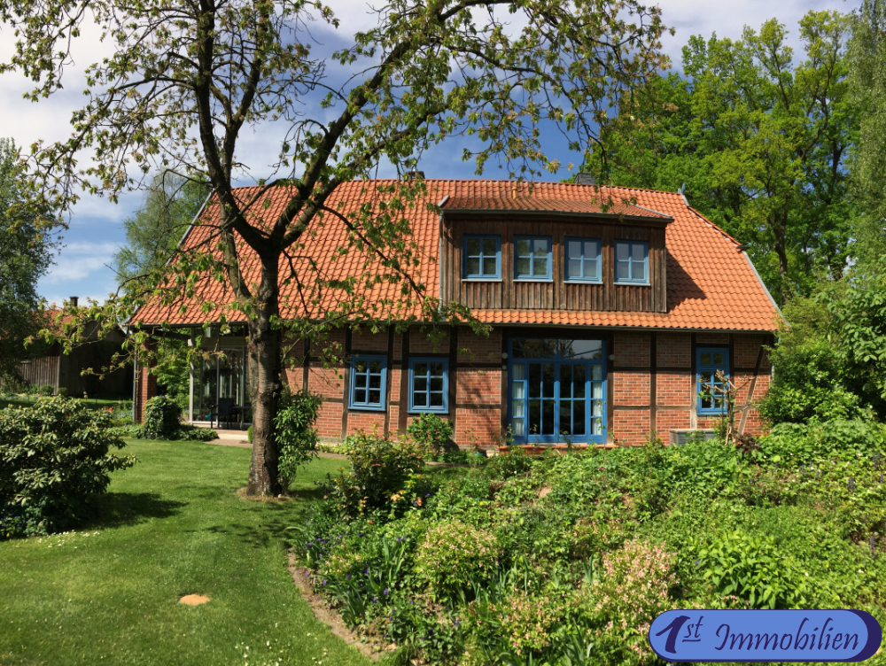 Immobilien Hohne Lachendorf Hannover Haus Eschede kaufen