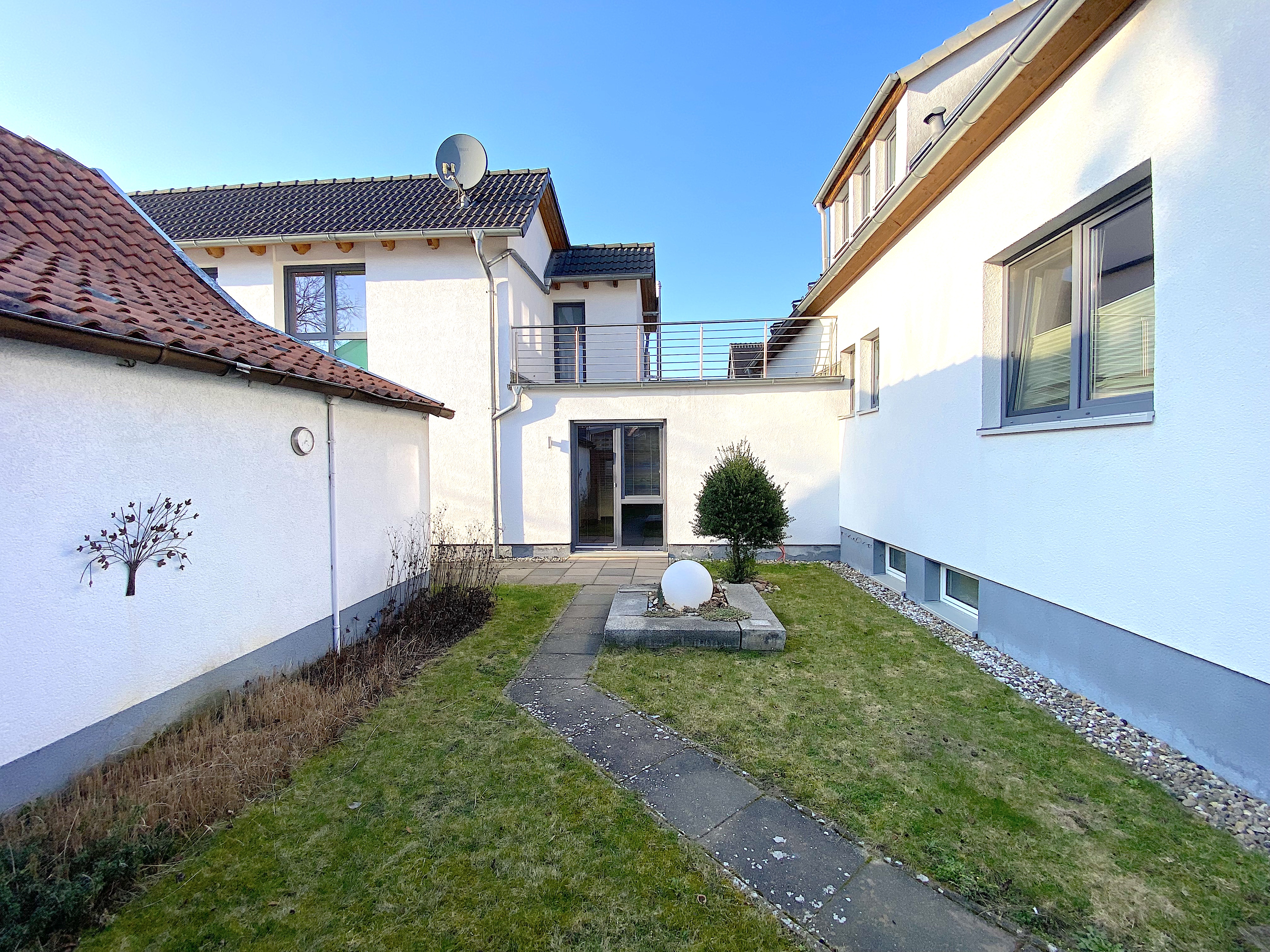 Immobilien 30459 Hannover